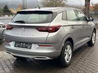 Ansicht hinten rechts