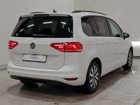 Vaade tagant paremalt