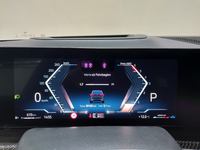 Ansicht Kombiinstrument