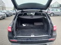 View of boot / luggage space