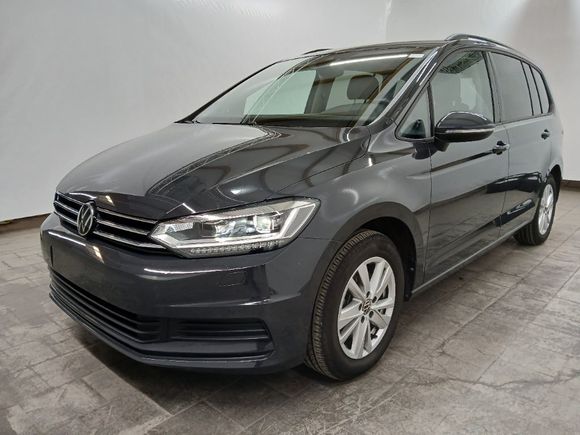 Όψη εμπρός αριστερά