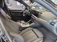 Pogled na unutrašnjost