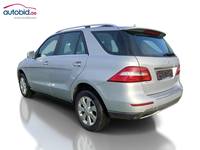 Skats no kreisās puses aizmugurē