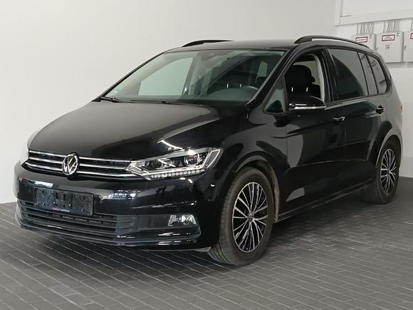 Vaizdas iš priekio kairės