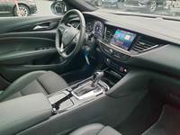 Pogled na unutrašnjost