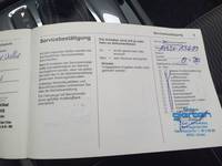 Dokaz o obavljenom servisu