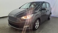 Ford Grand C-MAX 1,0 EcoBoost "Titanium"