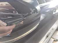 Lewe lusterko zewnętrzne