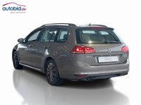 Ansicht hinten links