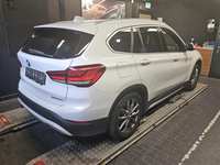 Widok z tyłu po stronie prawej