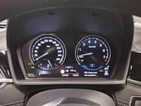 Widok zestawu wskazników