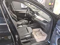 Pogled na unutrašnjost