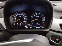 Pogled na kombinovani instrument