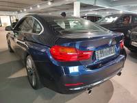 Vaade tagant vasakult