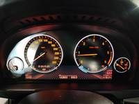 Ansicht Kombiinstrument