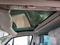 View of sunroof / panoramic roof