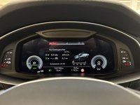 Widok zestawu wskazników