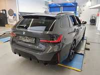 Vaade tagant paremalt