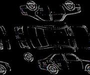 Detalizēta fotogrāfija