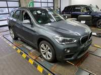 Skats no labās puses priekšā