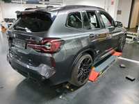 Vaade tagant paremalt