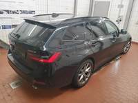 Vaade tagant paremalt