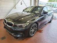 BMW 320d Touring Aut. Sport Line