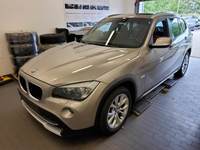 BMW X1 sDrive20d Aut.