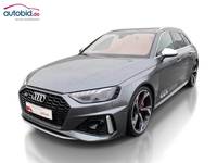 Audi RS 4 Avant 2.9 TFSI quattro 2.9 TFSI quattro EU6d, (EURO 6d), (..