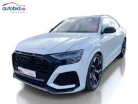 Audi RS Q8 4.0 TFSI quattro 4.0 TFSI quattro EU6d, (EURO 6d), ..