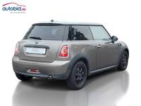 Ansicht hinten rechts