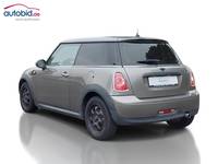 Ansicht hinten links