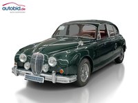 Jaguar MK II 3,8 (LHD)