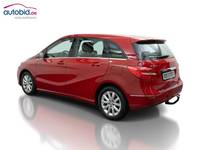 Ansicht hinten links