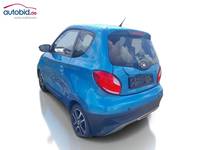 Ansicht hinten links