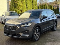 Seat Tarraco 2,0 TSI 4Drive DSG "Xperience"