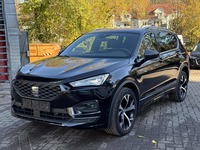 Seat Tarraco 2,0 TDI DSG "FR"
