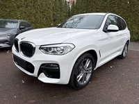 BMW X3 20d xDrive Steptronic ''M Sport''