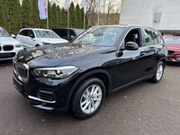 BMW X5 30d xDrive Steptronic