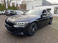 BMW 520d xDrive  Steptronic