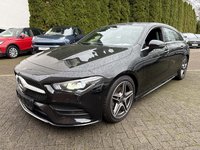 Mercedes-Benz CLA 200 CDI Shooting Brake 8G-DCT "AMG Line"