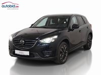 Mazda CX-5 AWD 2,2 SkyActive "Sports-Line"