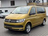 VW T6 Multivan 2,0 TDI "Trendline"