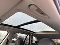 View of sunroof / panoramic roof