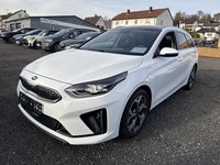 Kia Ceed SW Hybrid DCT "Platinum Edition"