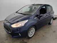 Ford B-MAX 1,0 EcoBoost "Titanium"