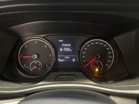 Ansicht Kombiinstrument