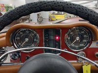 Ansicht Kombiinstrument