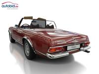 Ansicht hinten links