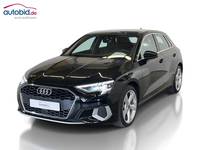 Audi A3 Sportback advanced 30 TFSI S-tronic